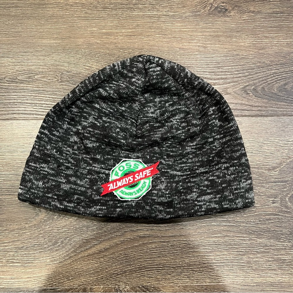 Safety beanie